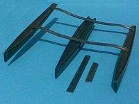 Nightmare MK VIII - Carbon Edition