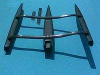 Nightmare MK VIII - Carbon Edition