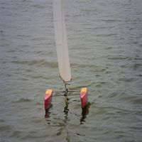 RC65 Adrenaline - 65M Catamaran