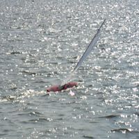 Sagitta - Marblehead Class Yacht