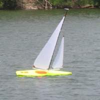 Taifun - Marblehead Class Yacht