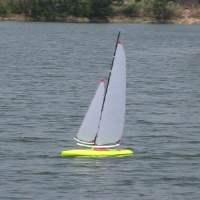 Taifun - Marblehead Class Yacht