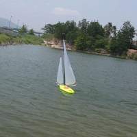 Taifun - Marblehead Class Yacht