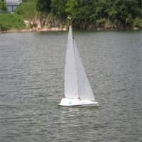 Terminator - IOM Yacht