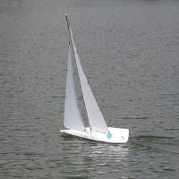 Terminator - IOM Yacht