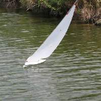 Terminator - IOM Yacht