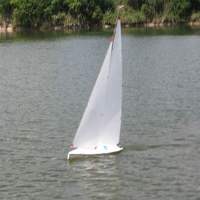 Terminator - IOM Yacht