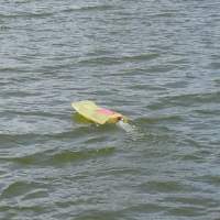 Barracuda - FSR 3.5 Racer