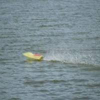 Barracuda - FSR 3.5 Racer