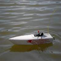 Eagle - Deep Vee Sport Boat