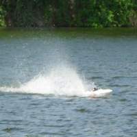 Eagle - Deep Vee Sport Boat