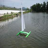 Inferno - Mini40 Catamaran