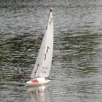 Laerke 65 - RG65 Yacht