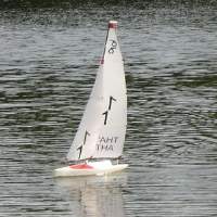 Laerke 65 - RG65 Yacht