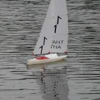 Laerke 65 - RG65 Yacht