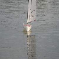 Laerke 65 - RG65 Yacht