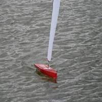 MiniManiac - RG65 Yacht