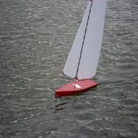 MiniManiac - RG65 Yacht