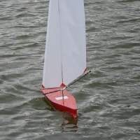 MiniManiac - RG65 Yacht