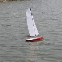 MiniManiac - RG65 Yacht