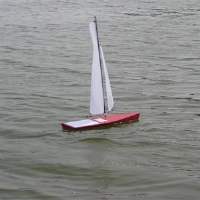 MiniManiac - RG65 Yacht