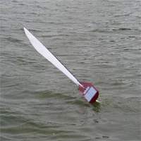 MiniManiac - RG65 Yacht