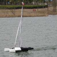 Nightmare MK VIII - Mini40 Trimaran