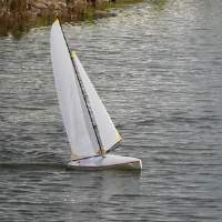 Noux 65 - RG65 Yacht