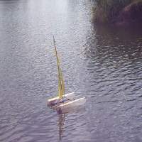 RC65 Adrenaline - 65M Catamaran