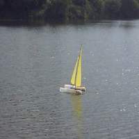 RC65 Adrenaline - 65M Catamaran