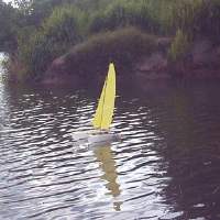 RC65 Adrenaline - 65M Catamaran