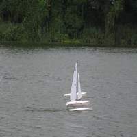 RT65 Ragnarok - 65M Trimaran