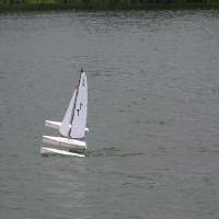 RT65 Ragnarok - 65M Trimaran