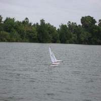 RT65 Ragnarok - 65M Trimaran