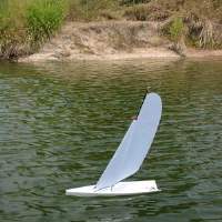 Siri 65 - RG65 Yacht