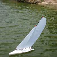 Siri 65 - RG65 Yacht