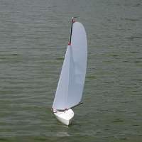 Siri 65 - RG65 Yacht