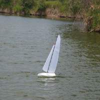 Siri 65 - RG65 Yacht