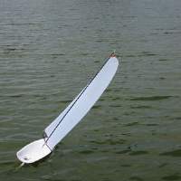 Siri 65 - RG65 Yacht