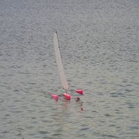 Roland's ST65 Sowelu - 65M Trimaran