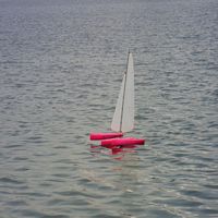 Roland's ST65 Sowelu - 65M Trimaran