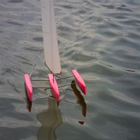 Roland's ST65 Sowelu - 65M Trimaran