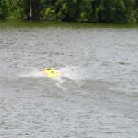 Sunrise - FSR 15 Racer