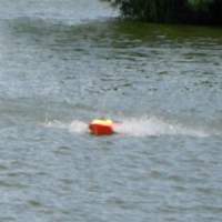 Sunrise - FSR 15 Racer