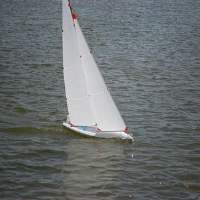 Vanquish - IOM Yacht