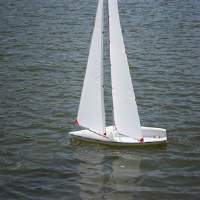 Vanquish - IOM Yacht