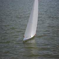 Vanquish - IOM Yacht