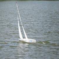 Vanquish - IOM Yacht