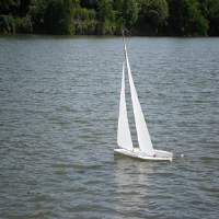 Vanquish - IOM Yacht