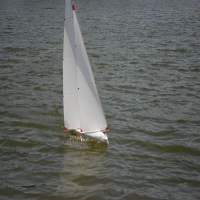 Vanquish - IOM Yacht